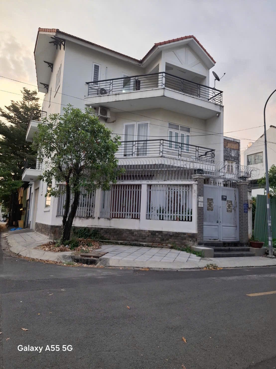 Cho thuê Nhà mặt tiền Phường An Phú, Quận 2, Diện tích 120m², Giá 45 Triệu/tháng 3