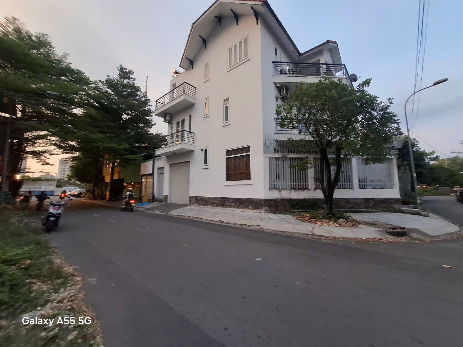 Cho thuê Nhà mặt tiền Phường An Phú, Quận 2, Diện tích 120m², Giá 45 Triệu/tháng 5