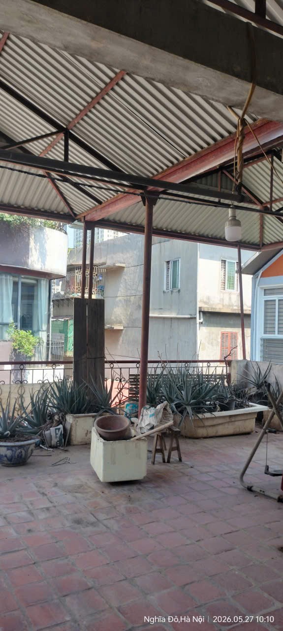 Bán nhà 643 phạm văn đồng 75m-4 tầng-6P-3 mặt tiền- ô tô đỗ cửa K.doanh,văn phòng,ccmn..giá 22,5 tỷ 5