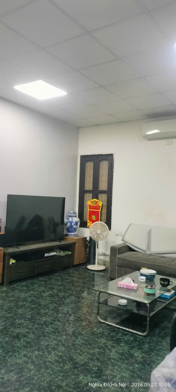 Bán nhà 643 phạm văn đồng 75m-4 tầng-6P-3 mặt tiền- ô tô đỗ cửa K.doanh,văn phòng,ccmn..giá 22,5 tỷ 4