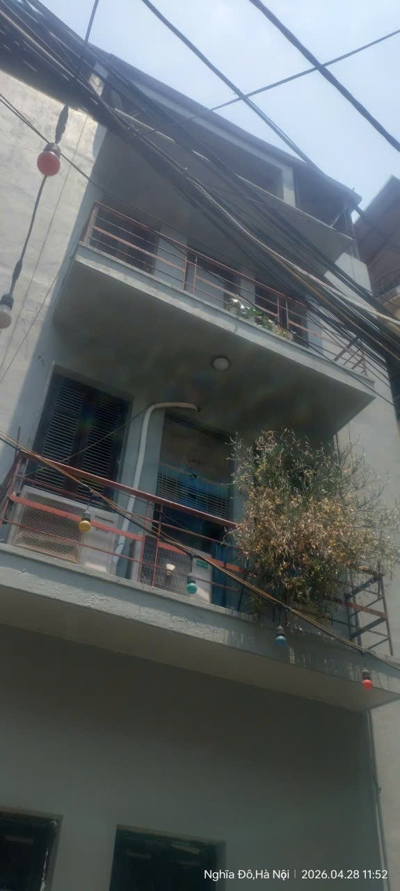 Bán nhà 643 phạm văn đồng 75m-4 tầng-6P-3 mặt tiền- ô tô đỗ cửa K.doanh,văn phòng,ccmn..giá 22,5 tỷ 2