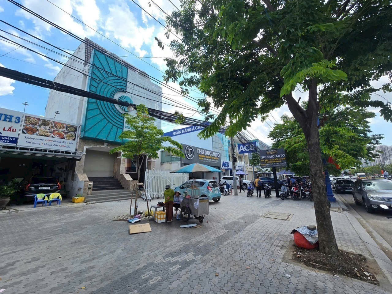 Cần bán Nhà mặt tiền Phường An Phú, Quận 2, Diện tích 200m², Giá 95 Tỷ 3
