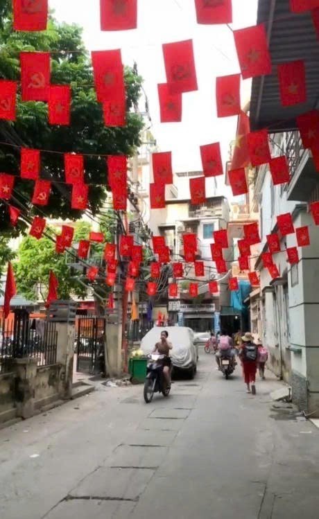 DO ĐỔI CHỖ LÀM NÊN MÌNH CẦN NHƯỢNG LẠI PHÒNG TẠI THANH TRÌ - HÀ NỘI 5