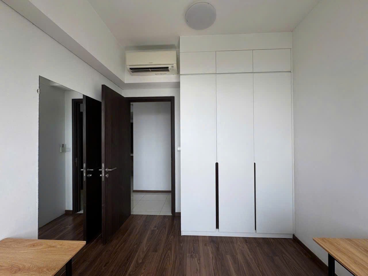 Cho thuê Căn hộ chung cư Phường Cát Lái, Quận 2, Diện tích 81m², Giá 18 Triệu/tháng 8