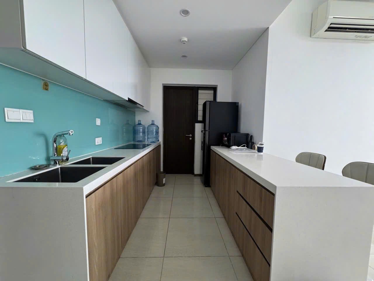 Cho thuê Căn hộ chung cư Phường Cát Lái, Quận 2, Diện tích 81m², Giá 18 Triệu/tháng 6