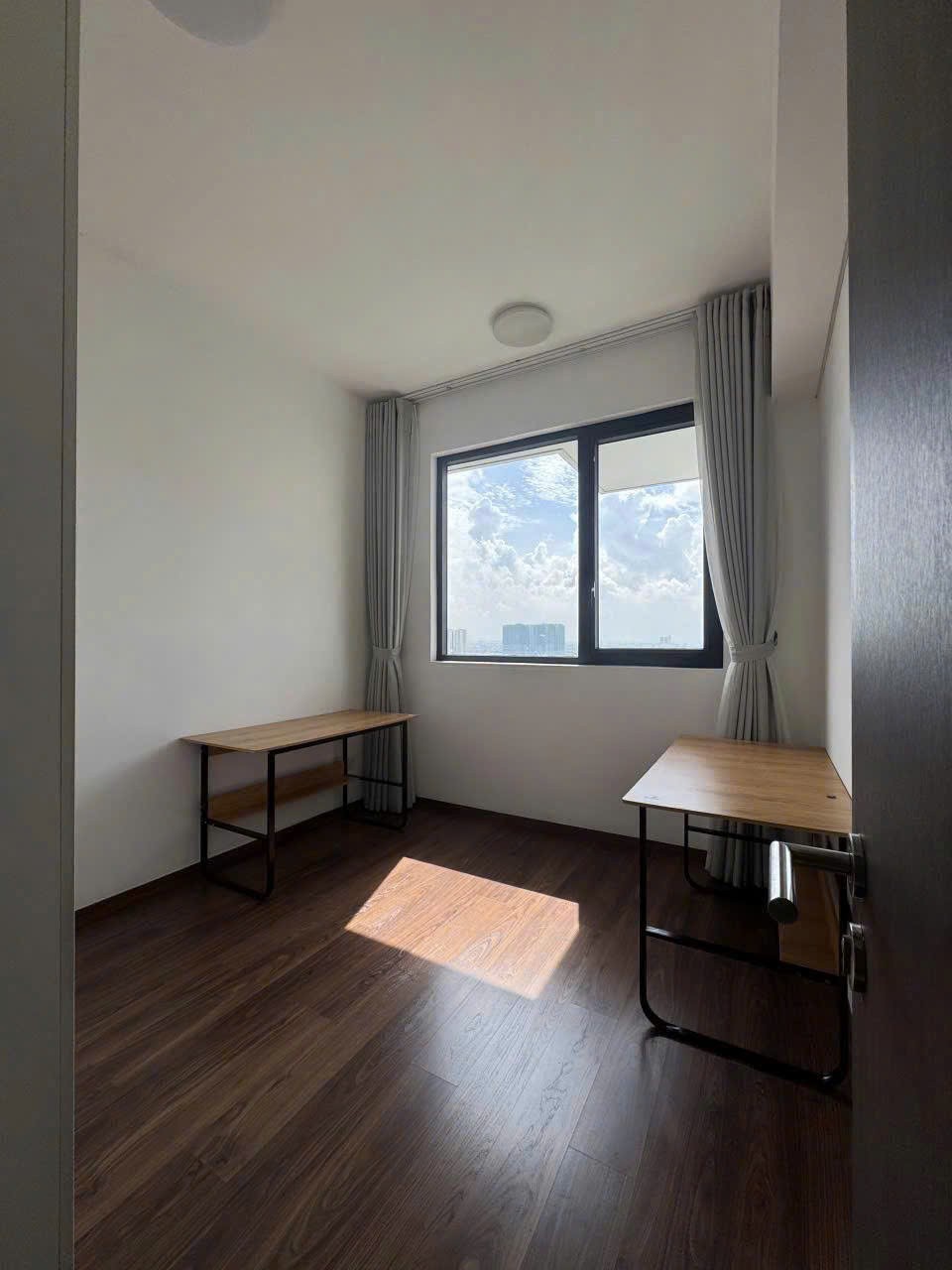 Cho thuê Căn hộ chung cư Phường Cát Lái, Quận 2, Diện tích 81m², Giá 18 Triệu/tháng 11