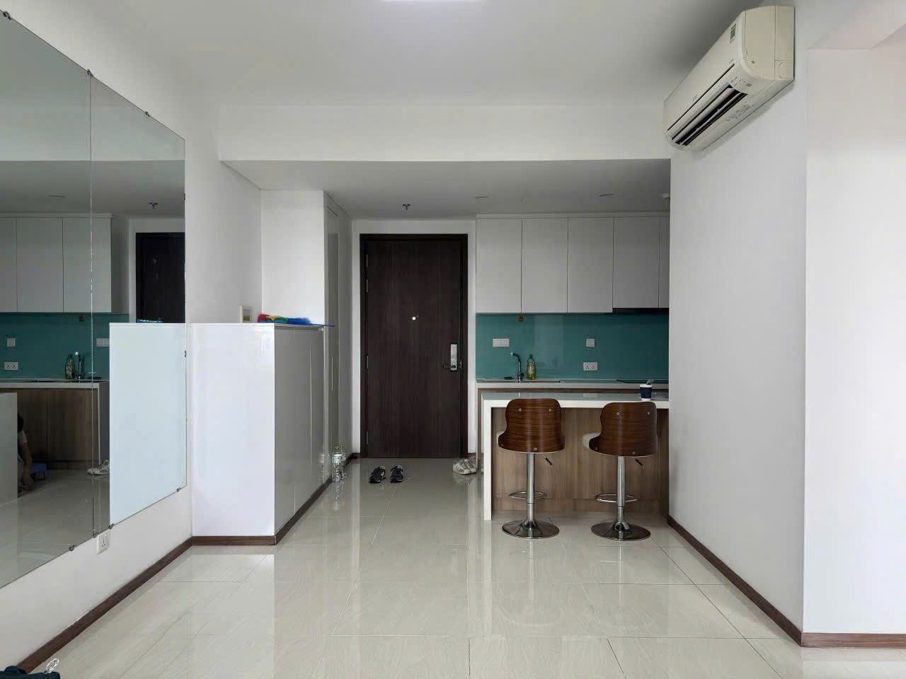 Cho thuê Căn hộ chung cư Phường Cát Lái, Quận 2, Diện tích 81m², Giá 18 Triệu/tháng 5