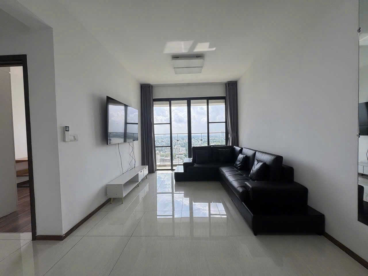 Cho thuê Căn hộ chung cư Phường Cát Lái, Quận 2, Diện tích 81m², Giá 18 Triệu/tháng 7