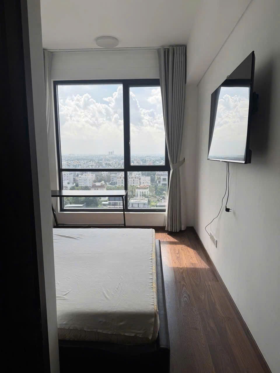 Cho thuê Căn hộ chung cư Phường Cát Lái, Quận 2, Diện tích 81m², Giá 18 Triệu/tháng 2