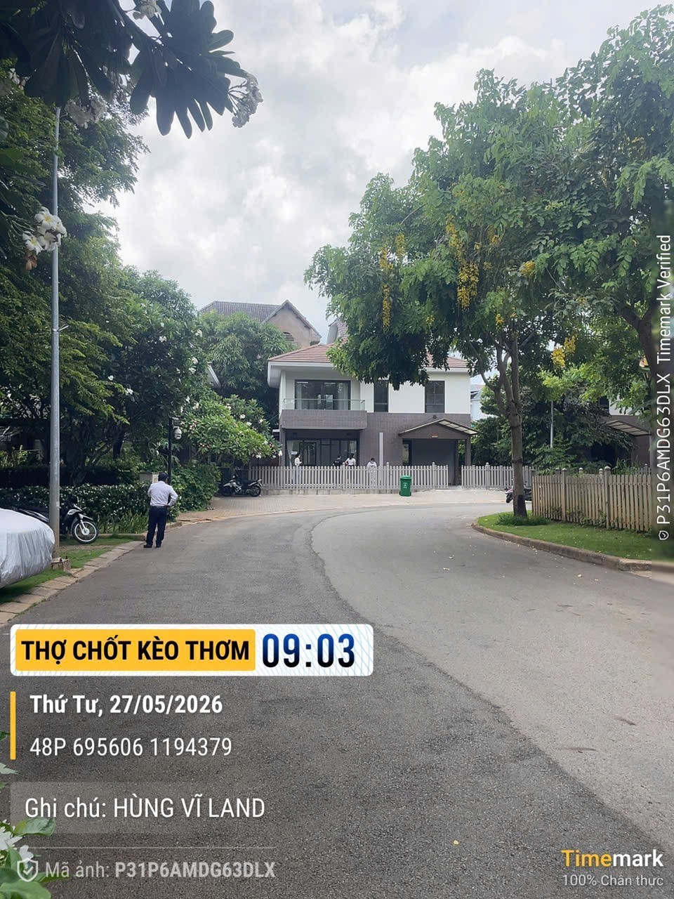 Cần bán Đất Quận 2, Hồ Chí Minh, Diện tích 293m², Giá 73.5 Tỷ 6