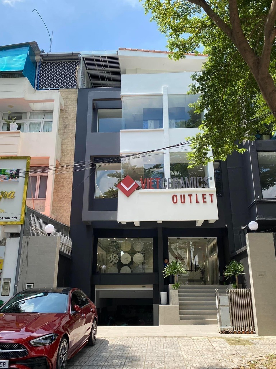Cho thuê Nhà mặt tiền Quận 2, Hồ Chí Minh, Diện tích 160m², Giá 55 Triệu/tháng 5