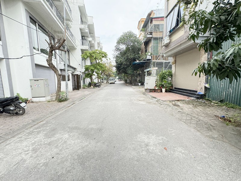 Cần bán Shophouse Metropolitan, Gia Lâm: 60,5m2 nhà thô 5 tầng, đang cho thuê 10tr/tháng 3