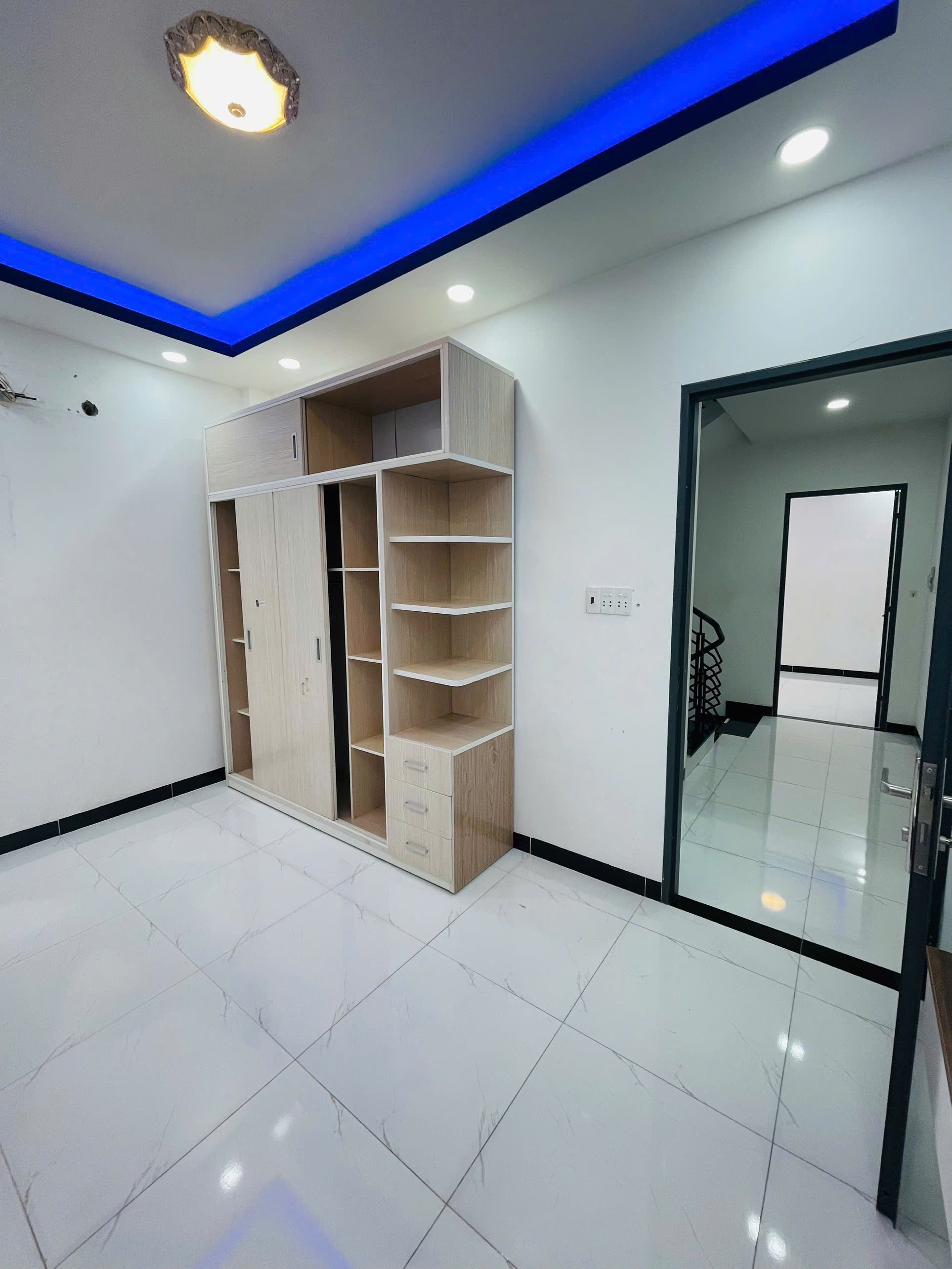 Cần bán Nhà ở, nhà cấp 4, nhà hẻm Phường Long Trường, Quận 9, Diện tích 50.3m², Giá 4.250 Tỷ 8