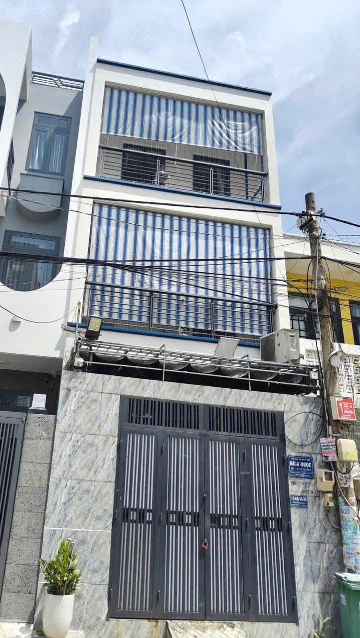 Cần bán Nhà ở, nhà cấp 4, nhà hẻm Phường Long Trường, Quận 9, Diện tích 50.3m², Giá 4.250 Tỷ 9