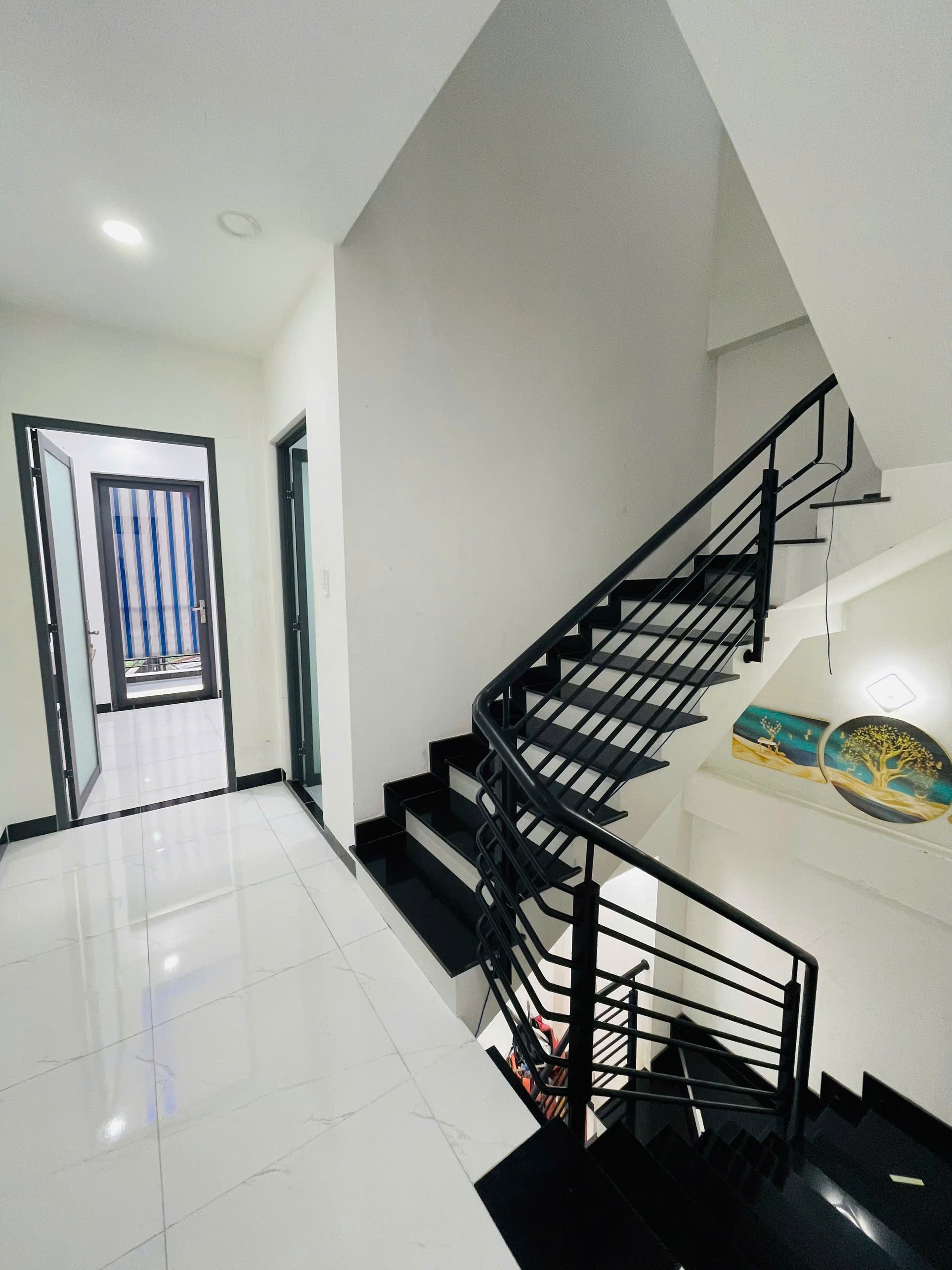 Cần bán Nhà ở, nhà cấp 4, nhà hẻm Phường Long Trường, Quận 9, Diện tích 50.3m², Giá 4.250 Tỷ 2