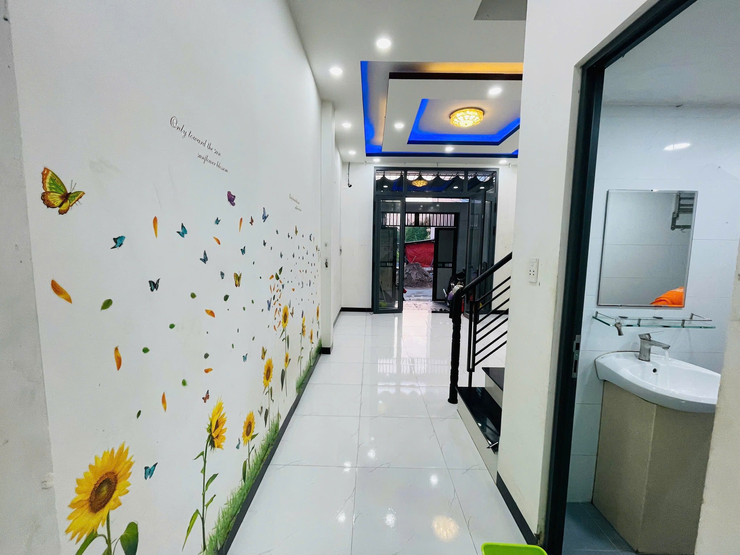 Cần bán Nhà ở, nhà cấp 4, nhà hẻm Phường Long Trường, Quận 9, Diện tích 50.3m², Giá 4.250 Tỷ 6