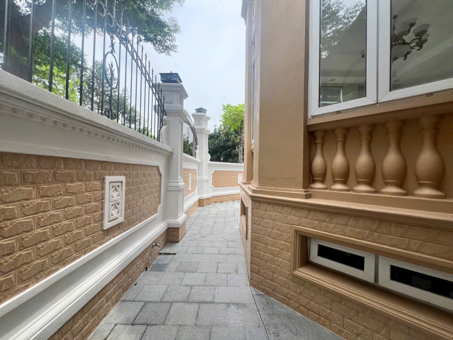 Cần bán Biệt thự Quận 7, Hồ Chí Minh, Diện tích 320m², Giá 89 Tỷ 8