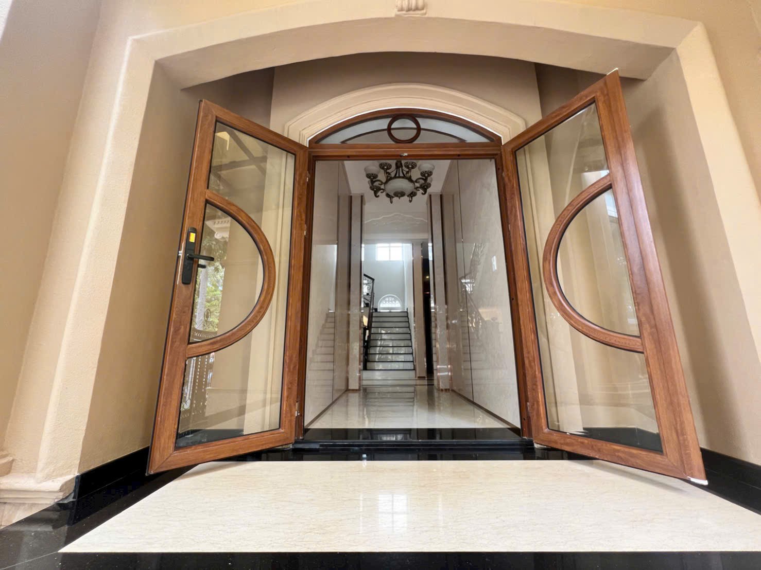Cần bán Biệt thự Quận 7, Hồ Chí Minh, Diện tích 320m², Giá 89 Tỷ 10