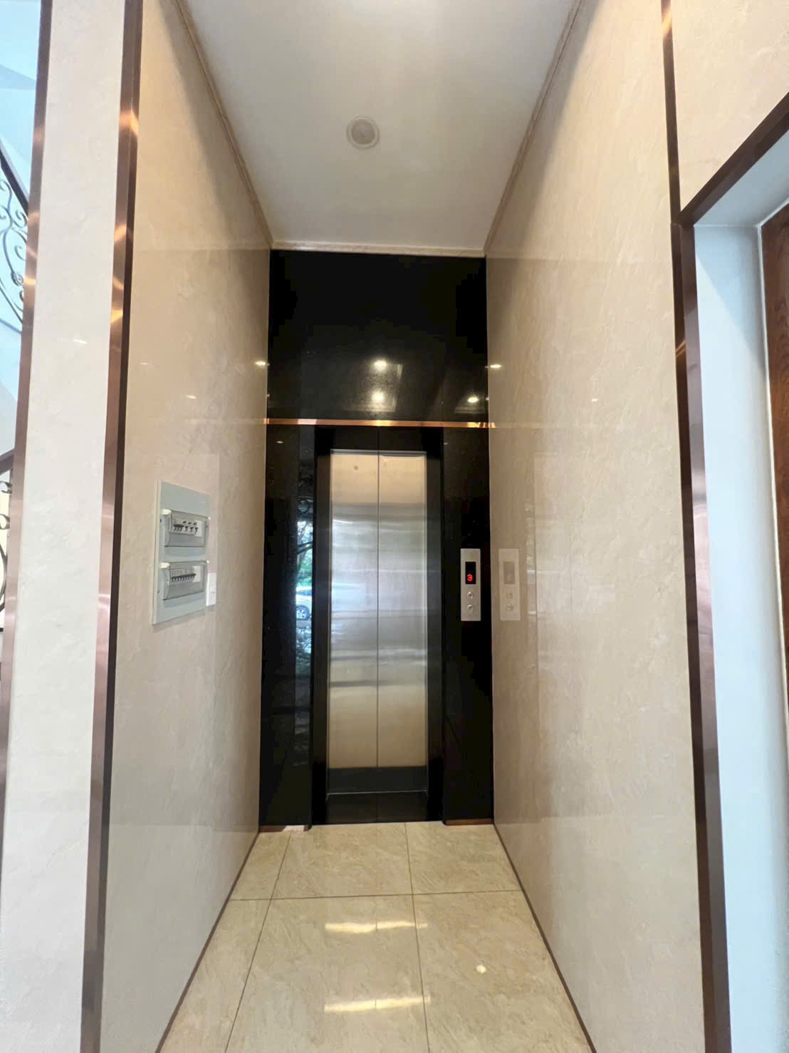 Cần bán Biệt thự Quận 7, Hồ Chí Minh, Diện tích 320m², Giá 89 Tỷ 13
