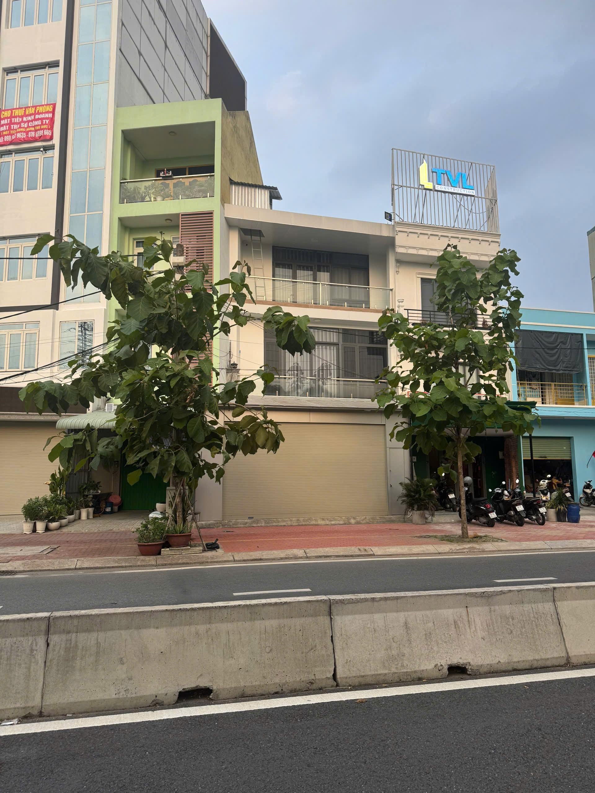 Cho thuê Nhà mặt tiền Phường Phước Long A, Quận 9, Diện tích 66m², Giá 40 Triệu/tháng 13