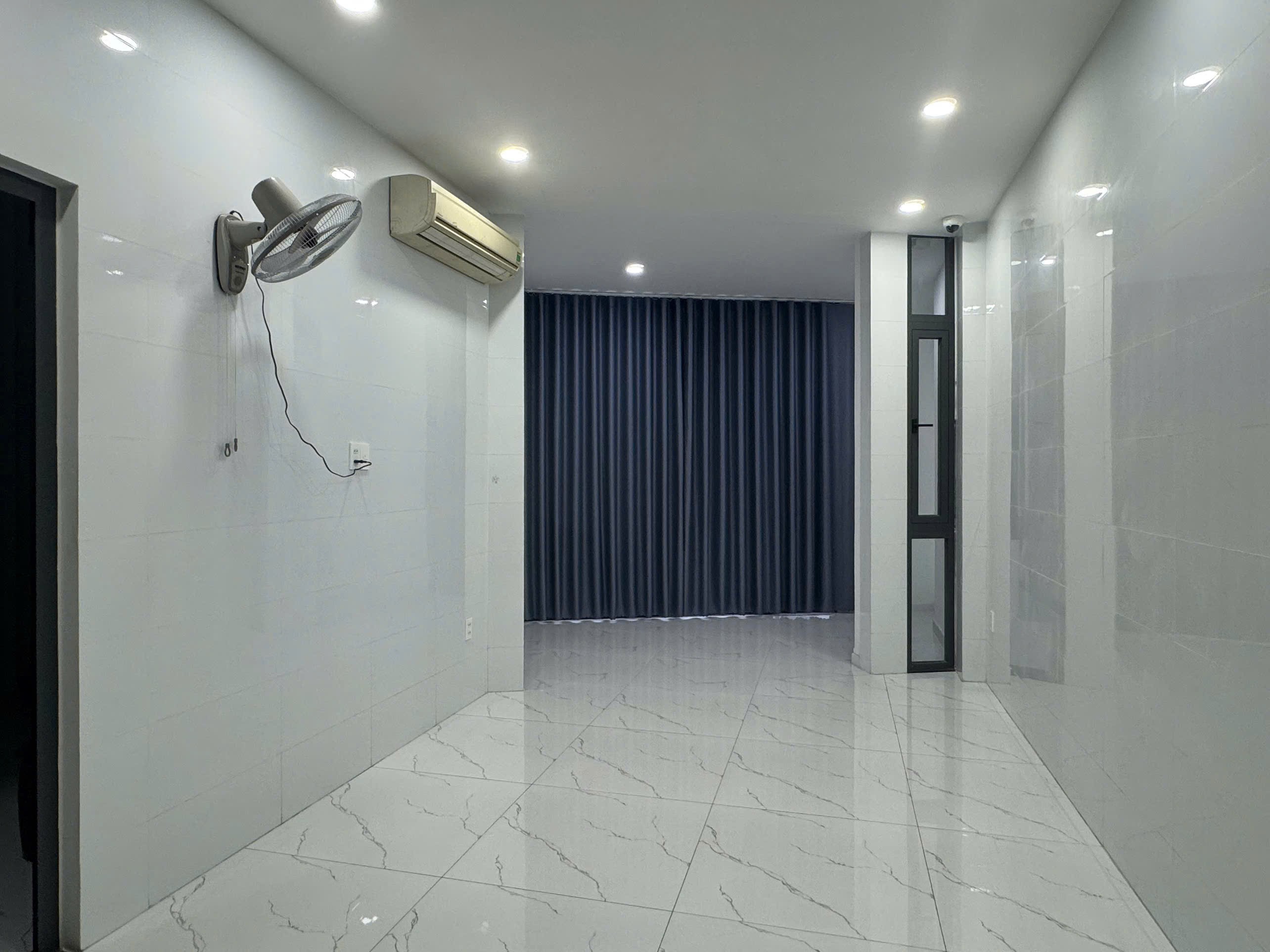Cho thuê Nhà mặt tiền Phường Phước Long A, Quận 9, Diện tích 66m², Giá 40 Triệu/tháng 5