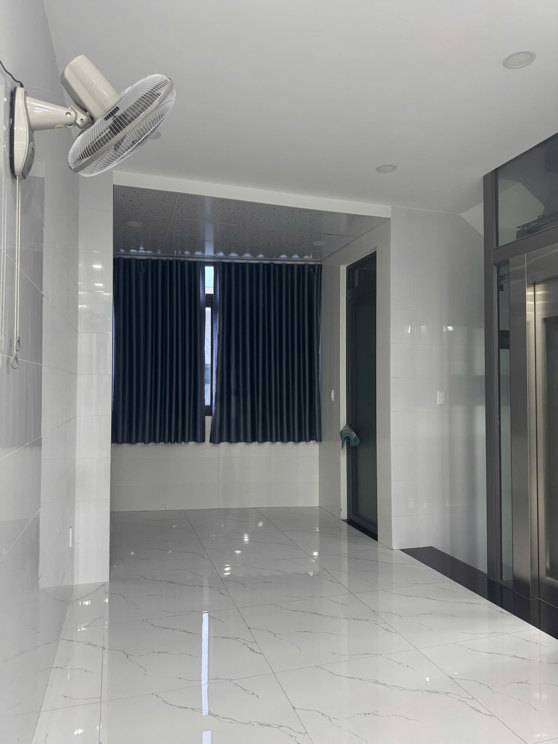 Cho thuê Nhà mặt tiền Phường Phước Long A, Quận 9, Diện tích 66m², Giá 40 Triệu/tháng 7