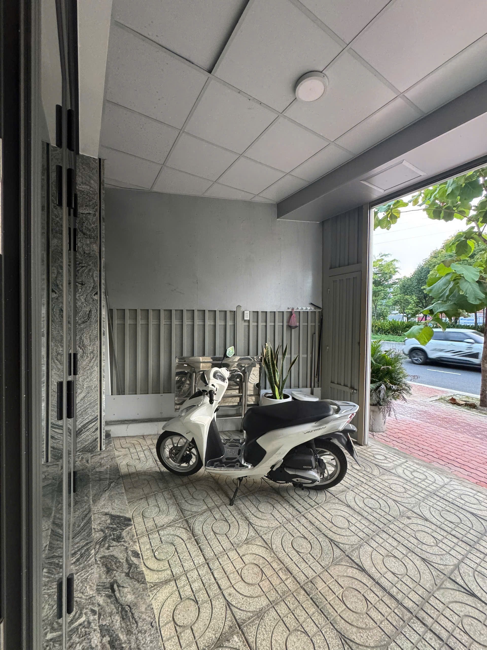 Cho thuê Nhà mặt tiền Phường Phước Long A, Quận 9, Diện tích 66m², Giá 40 Triệu/tháng 10