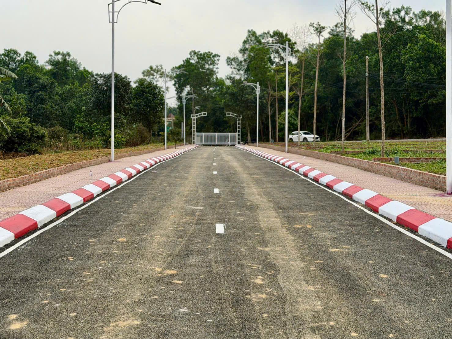 Cần bán lô siêu phẩm Đồng Trúc sát khu CNC, ĐH FPT cách Mỹ Đình 15’ 78m nhỉnh 3tỷ