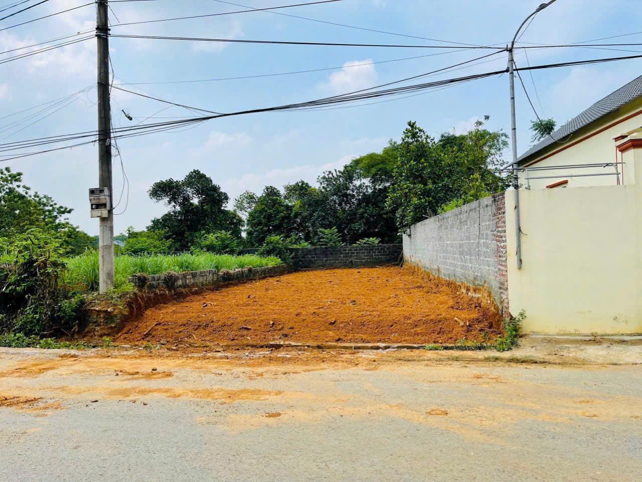 Cần tiền bán lô đất đẹp Miễu, Tiễn Xuân giá rẻ 83m nhỉnh 3tỷ đường 3 ôtô thông rộng tứ phía 2