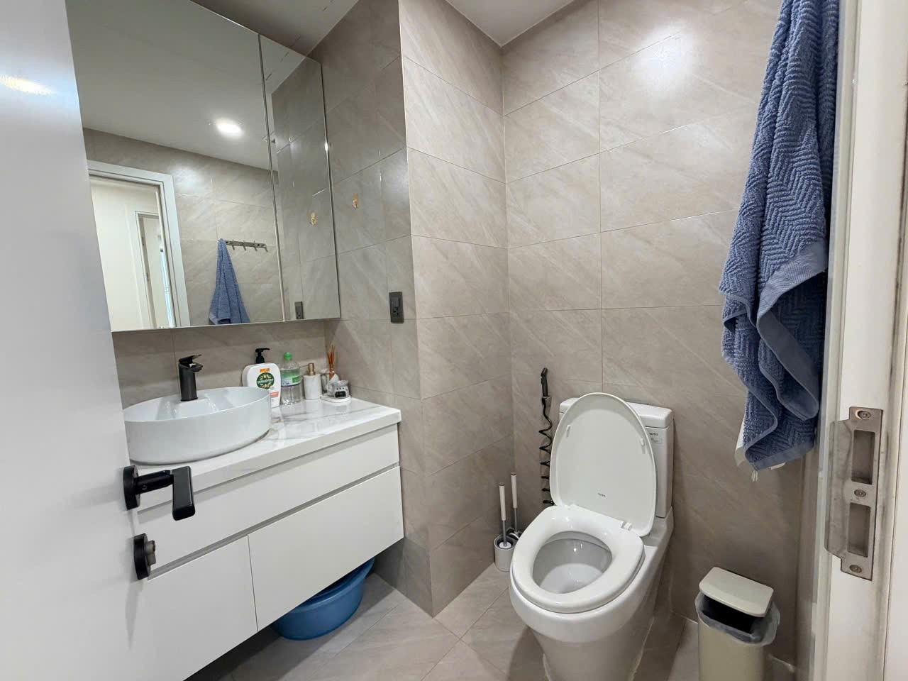 Cần bán Căn hộ chung cư Quận 7, Hồ Chí Minh, Diện tích 120m², Giá 11.3 Tỷ 4