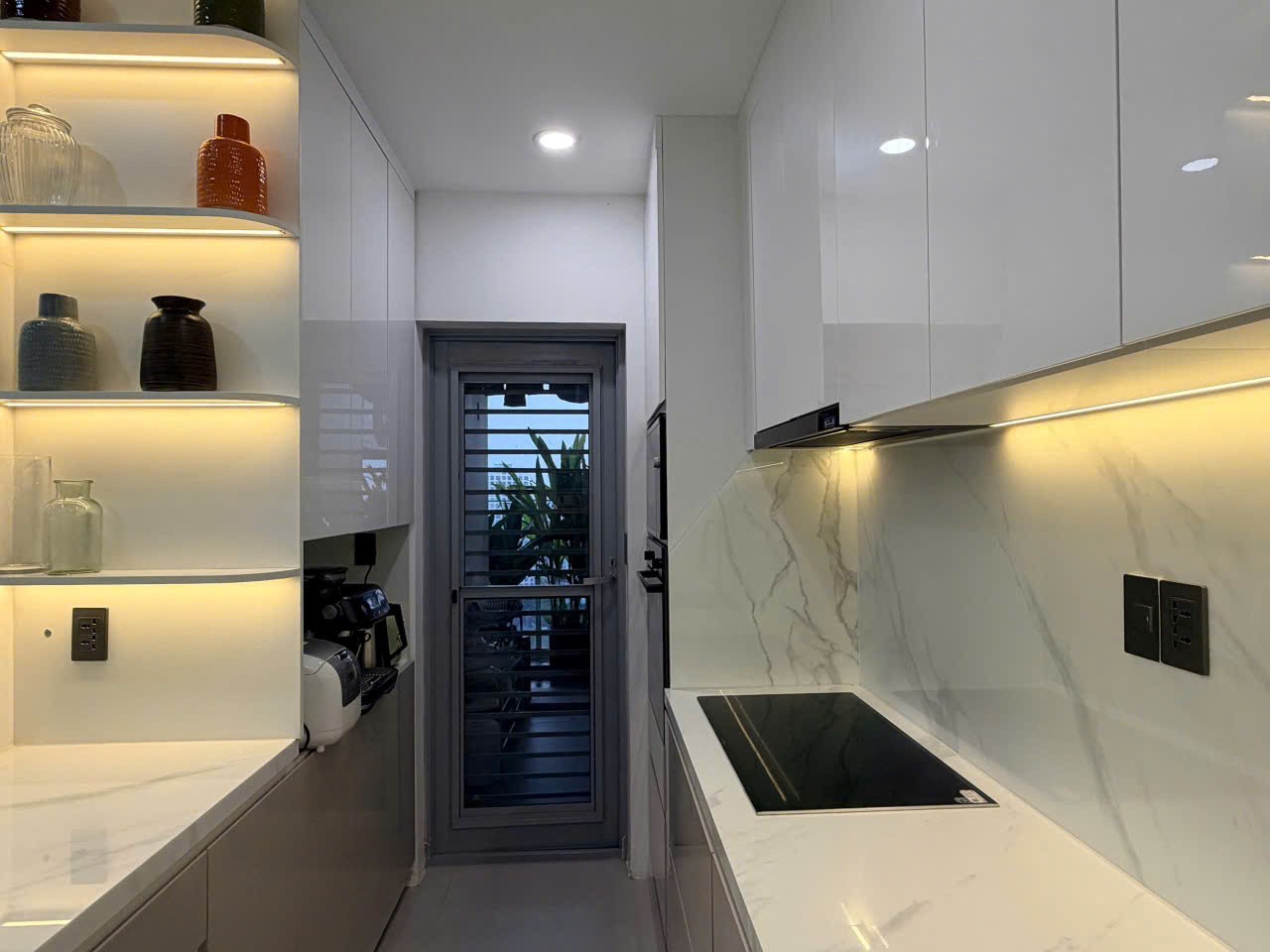Cần bán Căn hộ chung cư Quận 7, Hồ Chí Minh, Diện tích 120m², Giá 11.3 Tỷ 3