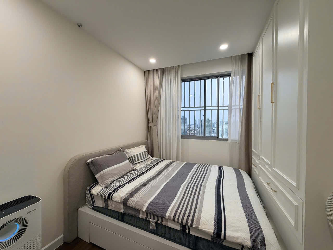 Cần bán Căn hộ chung cư Quận 7, Hồ Chí Minh, Diện tích 120m², Giá 11.3 Tỷ 7