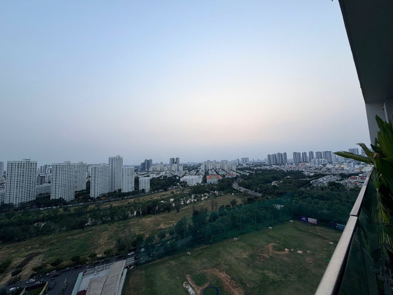 Cần bán Căn hộ chung cư Quận 7, Hồ Chí Minh, Diện tích 120m², Giá 11.3 Tỷ 2