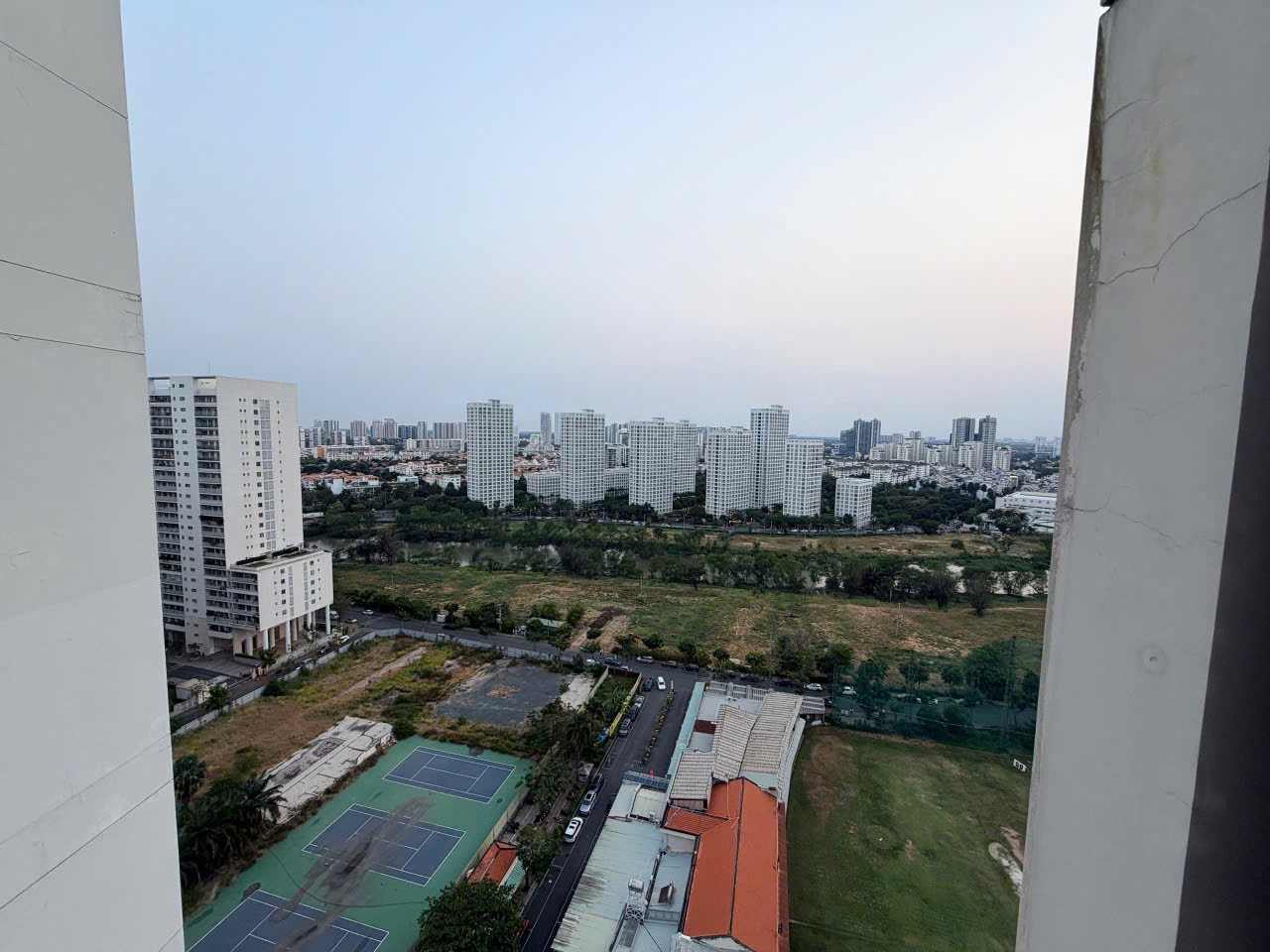 Cần bán Căn hộ chung cư Quận 7, Hồ Chí Minh, Diện tích 120m², Giá 11.3 Tỷ 5