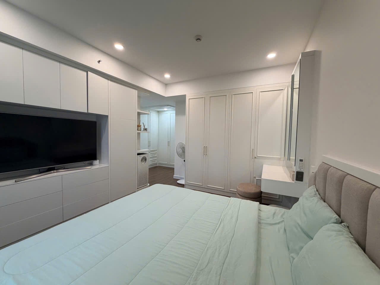 Cần bán Căn hộ chung cư Quận 7, Hồ Chí Minh, Diện tích 120m², Giá 11.3 Tỷ 8