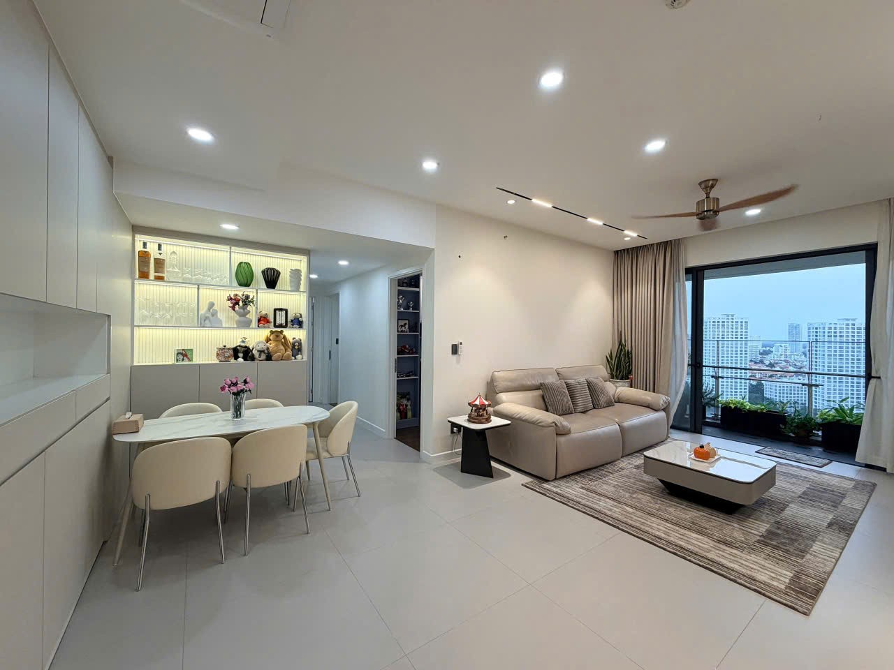 Cần bán Căn hộ chung cư Quận 7, Hồ Chí Minh, Diện tích 120m², Giá 11.3 Tỷ 6