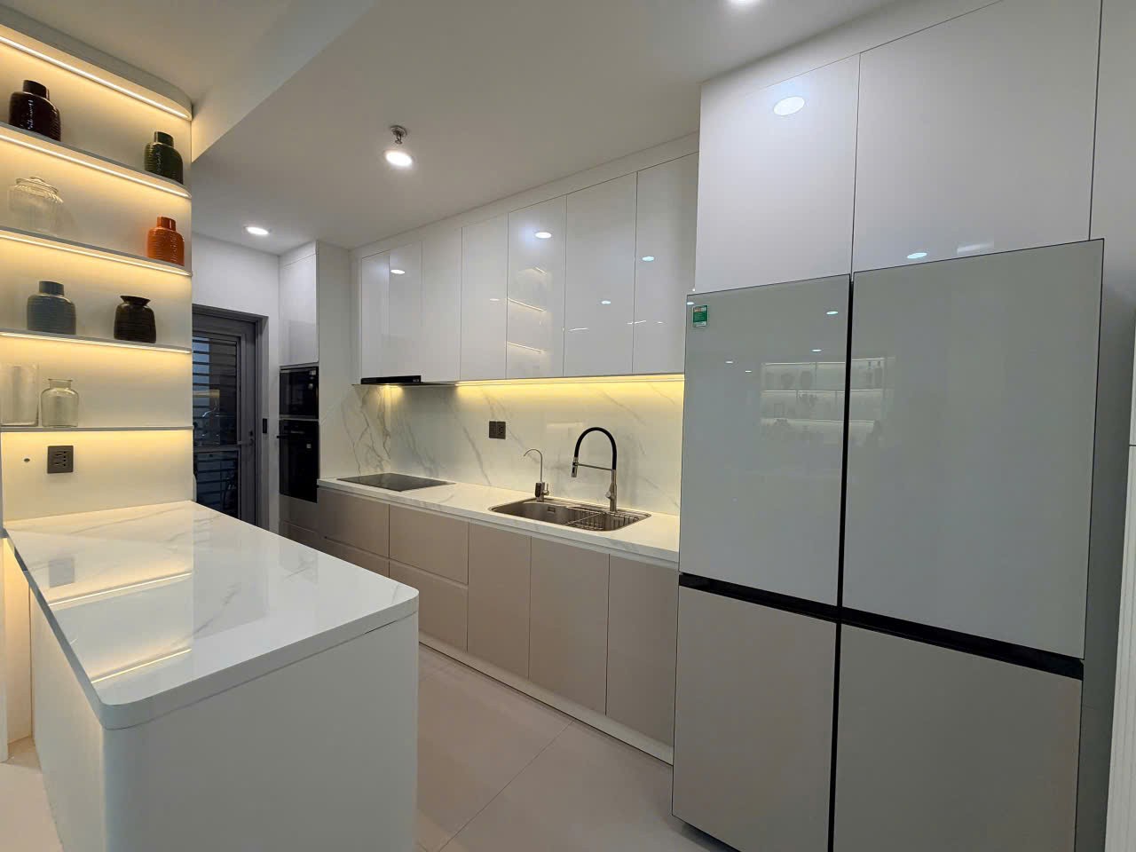 Cần bán Căn hộ chung cư Quận 7, Hồ Chí Minh, Diện tích 120m², Giá 11.3 Tỷ 9