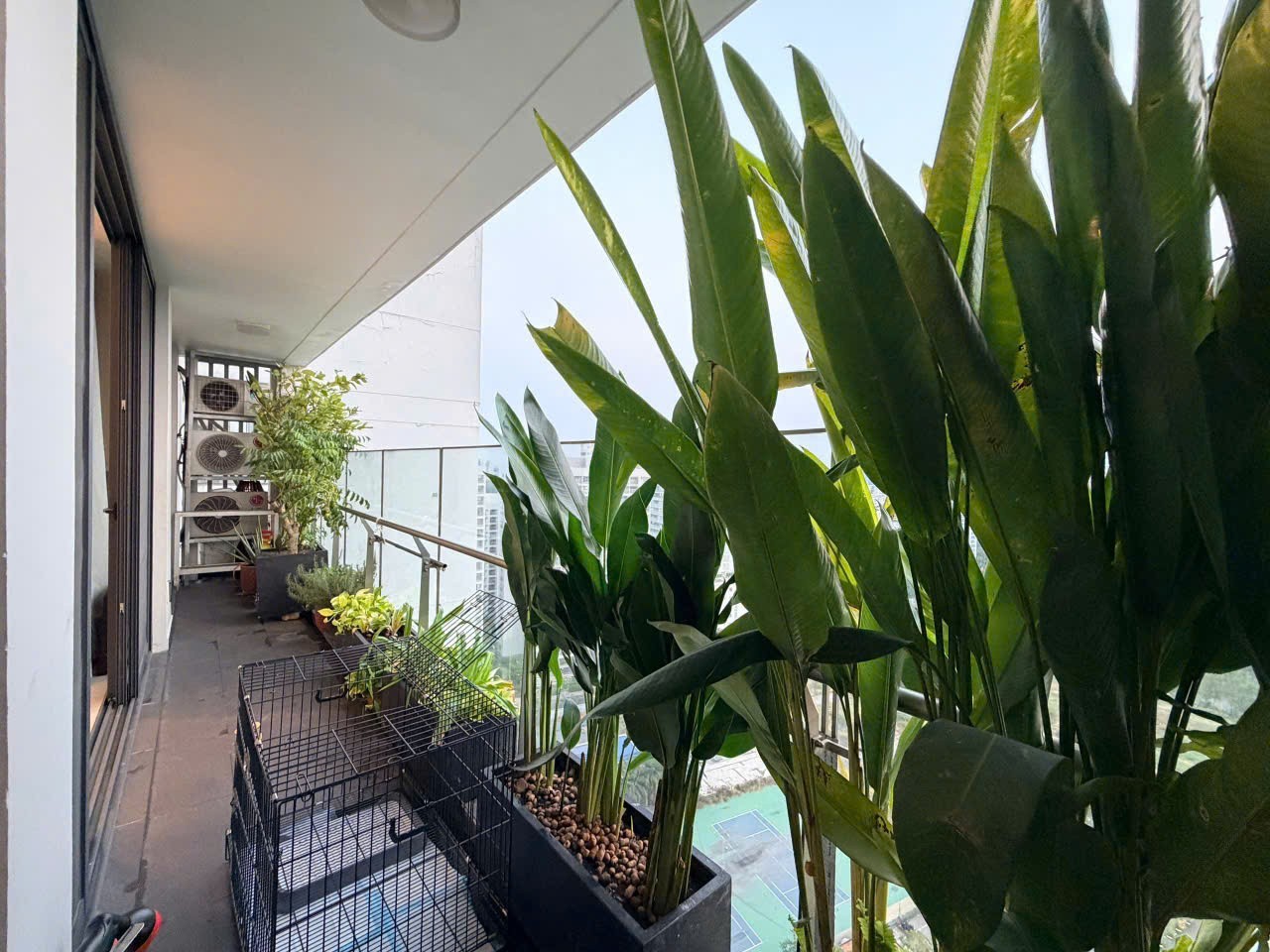 Cần bán Căn hộ chung cư Quận 7, Hồ Chí Minh, Diện tích 120m², Giá 11.3 Tỷ 10