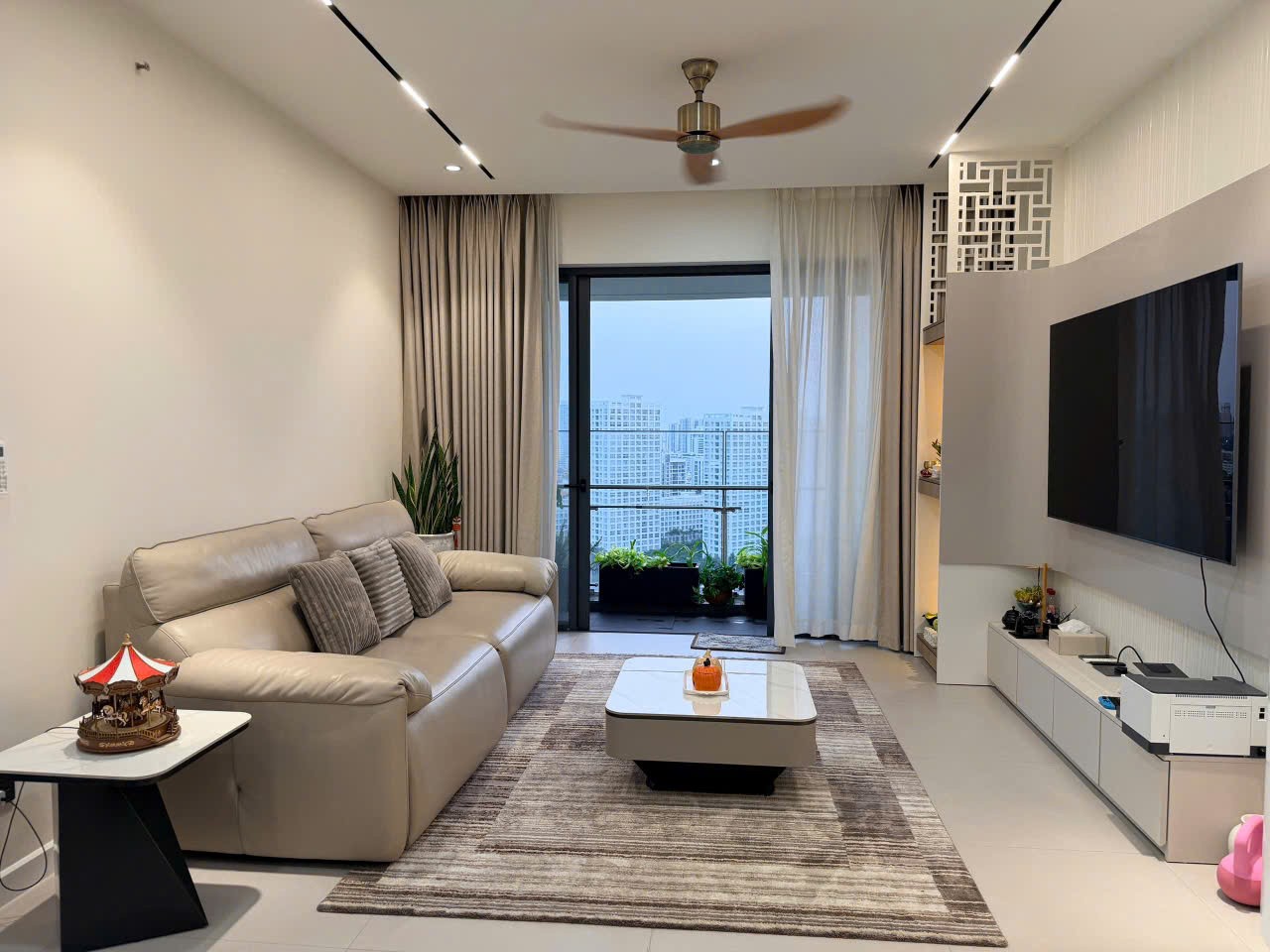 Cần bán Căn hộ chung cư Quận 7, Hồ Chí Minh, Diện tích 120m², Giá 11.3 Tỷ 11