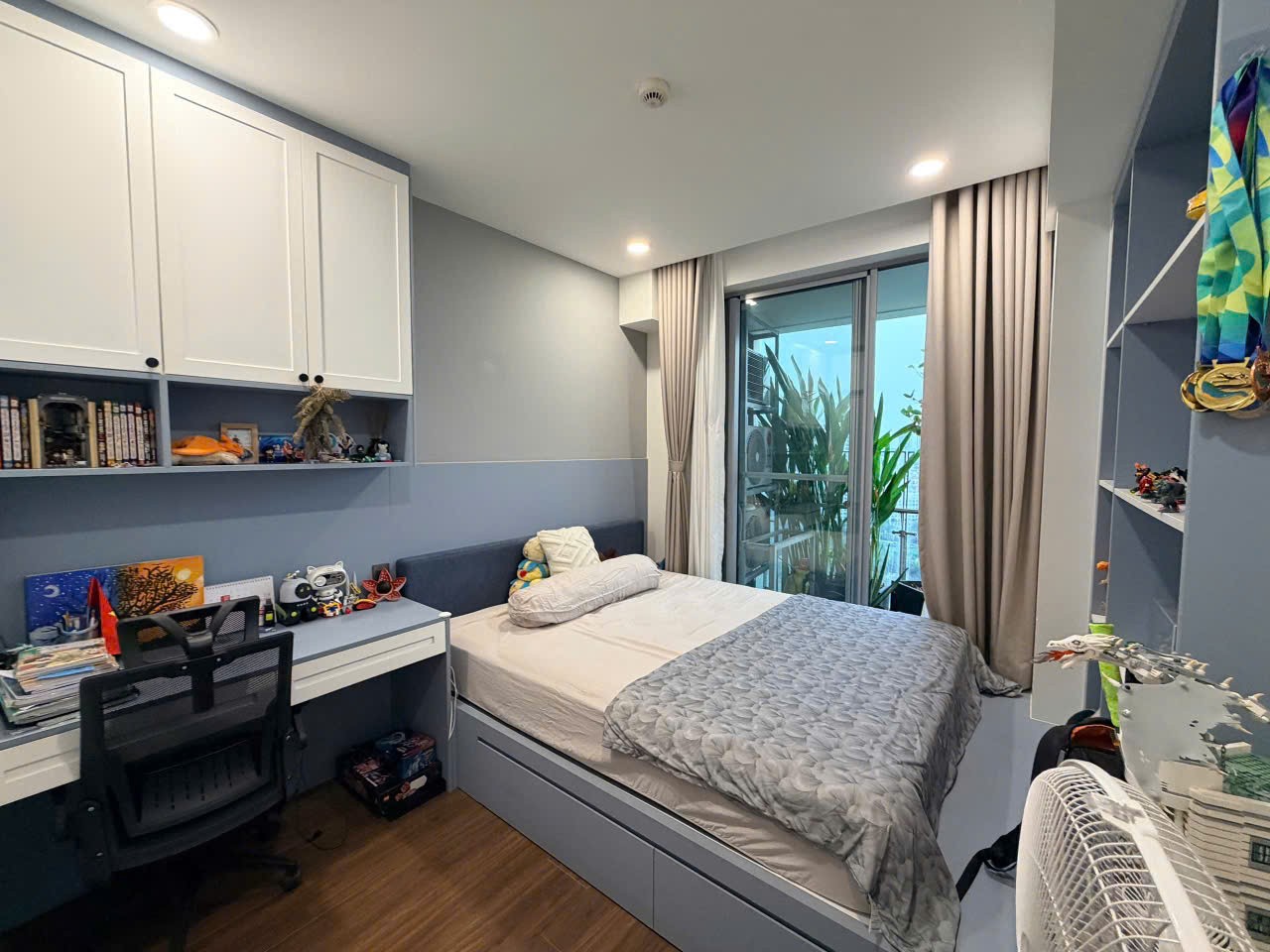 Cần bán Căn hộ chung cư Quận 7, Hồ Chí Minh, Diện tích 120m², Giá 11.3 Tỷ 14