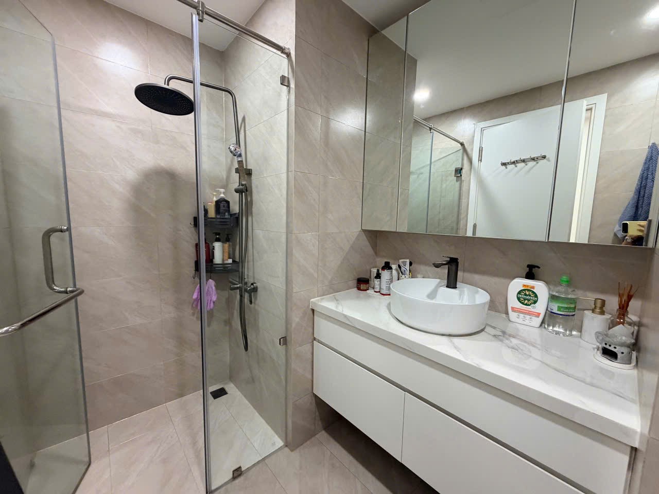 Cần bán Căn hộ chung cư Quận 7, Hồ Chí Minh, Diện tích 120m², Giá 11.3 Tỷ 12