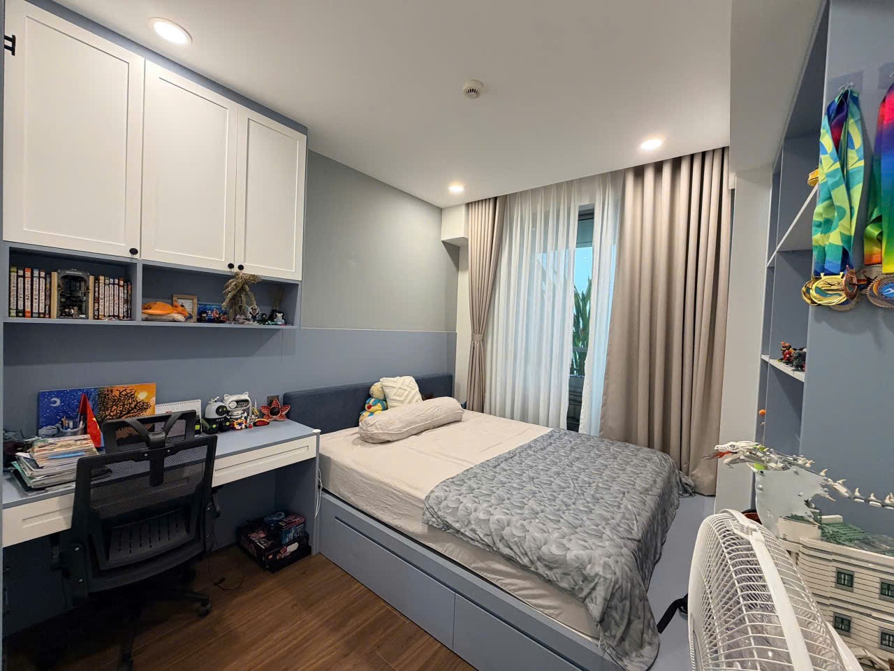 Cần bán Căn hộ chung cư Quận 7, Hồ Chí Minh, Diện tích 120m², Giá 11.3 Tỷ 16