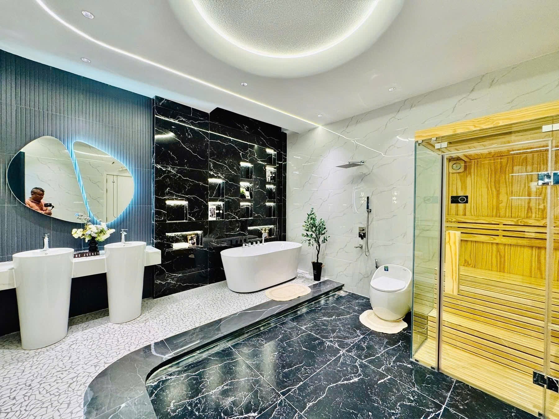 Cần bán Nhà mặt tiền Gò Vấp, Hồ Chí Minh, Diện tích 60m², Giá 010.9 Tỷ 9