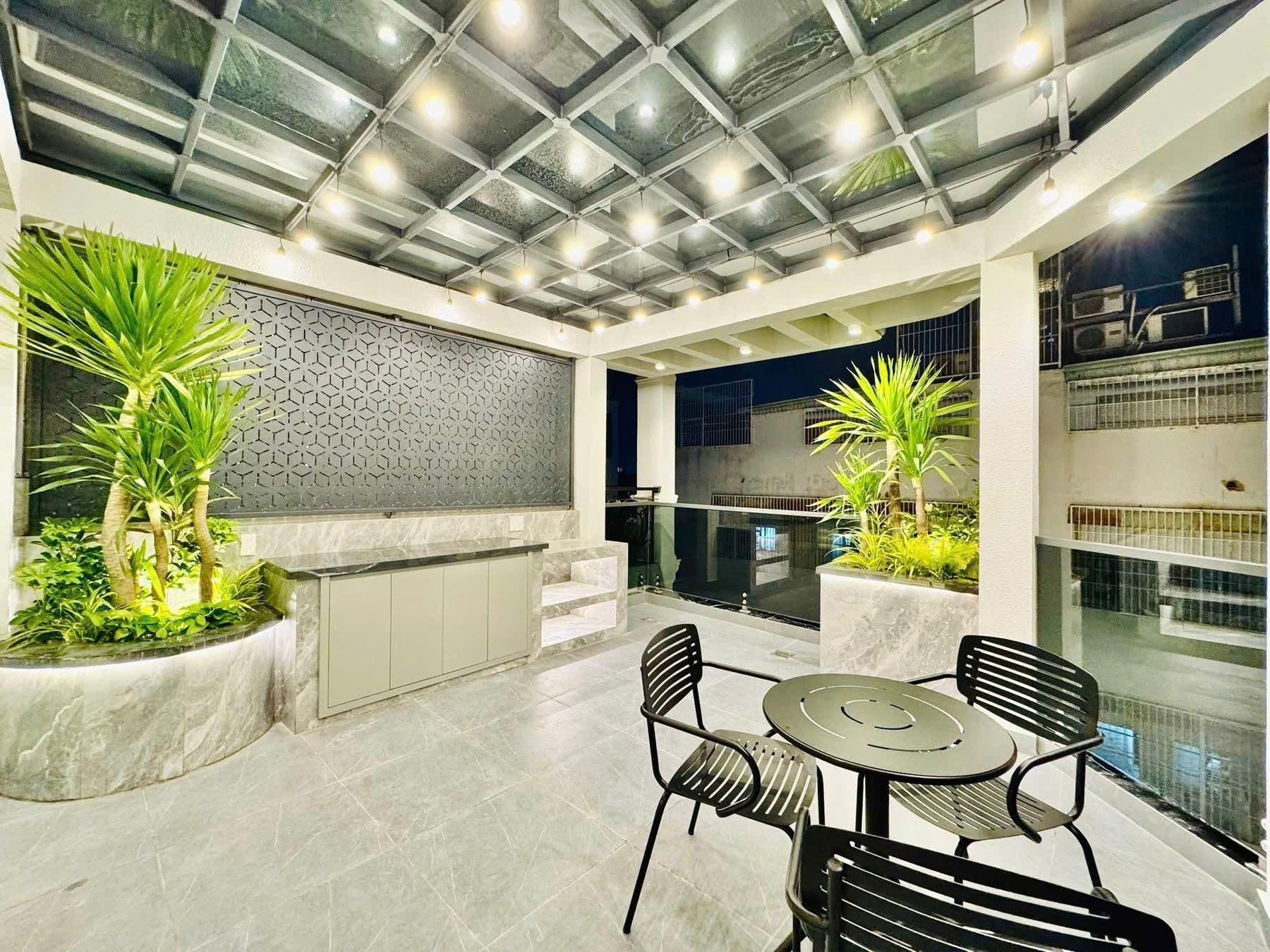 Cần bán Nhà mặt tiền Gò Vấp, Hồ Chí Minh, Diện tích 60m², Giá 010.9 Tỷ 11