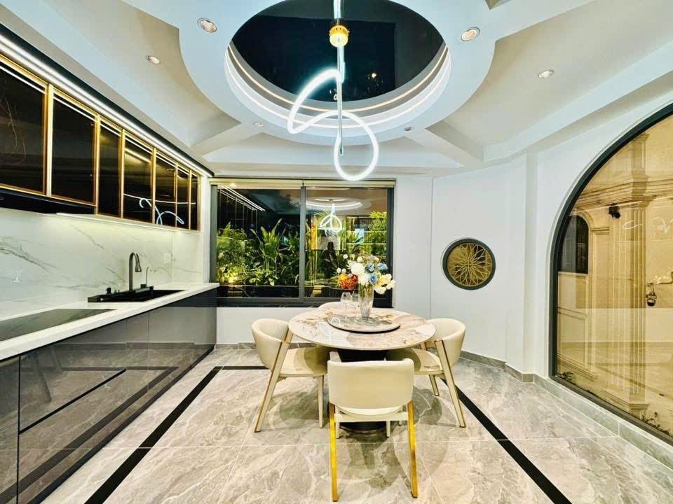 Cần bán Nhà mặt tiền Gò Vấp, Hồ Chí Minh, Diện tích 60m², Giá 010.9 Tỷ 4