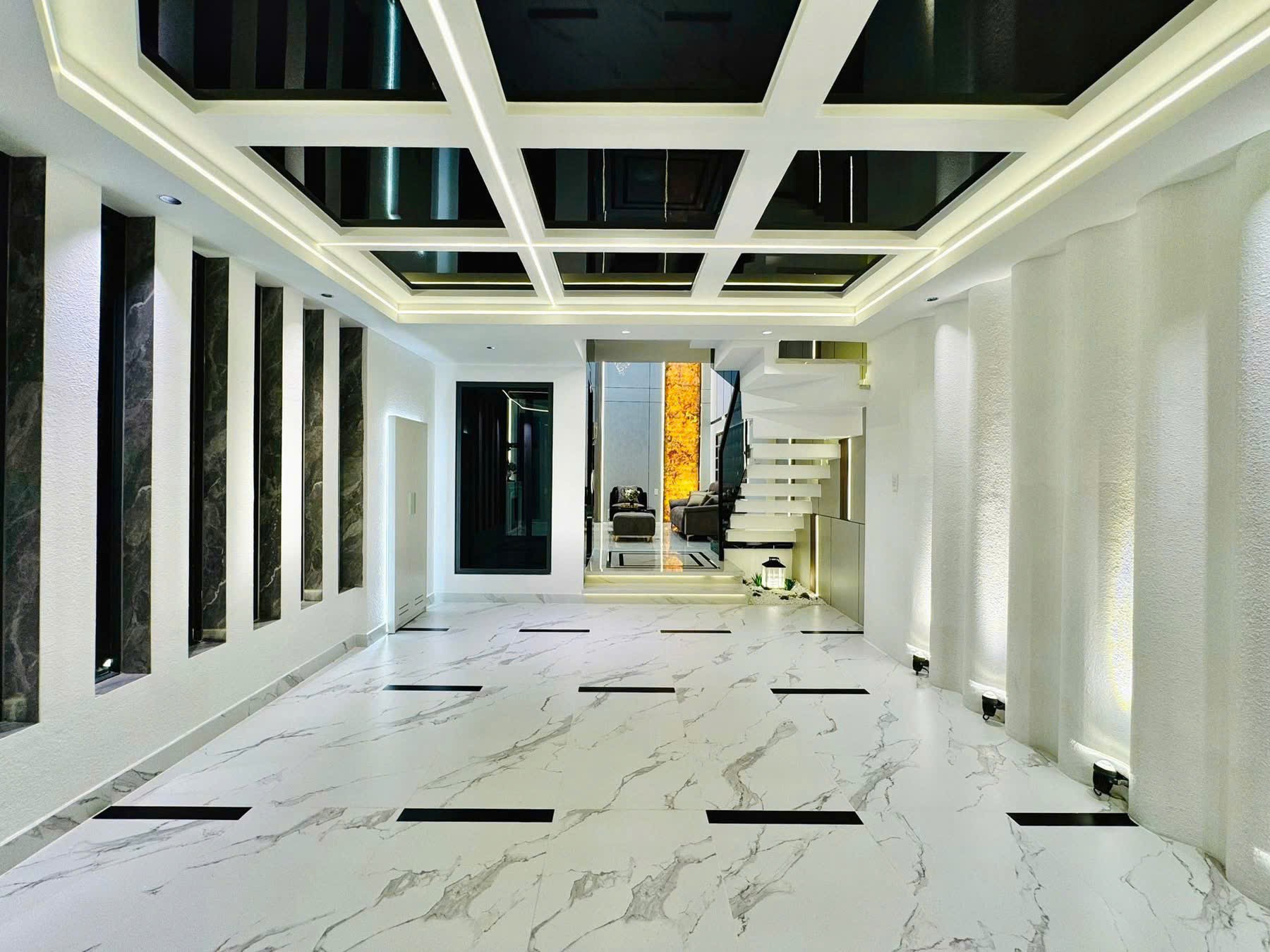 Cần bán Nhà mặt tiền Gò Vấp, Hồ Chí Minh, Diện tích 60m², Giá 010.9 Tỷ 3
