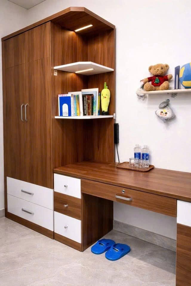 Cho thuê nhà mặt tiền đường Nguyễn Thị Nghĩa Đà Lạt giá 20 triệu 4
