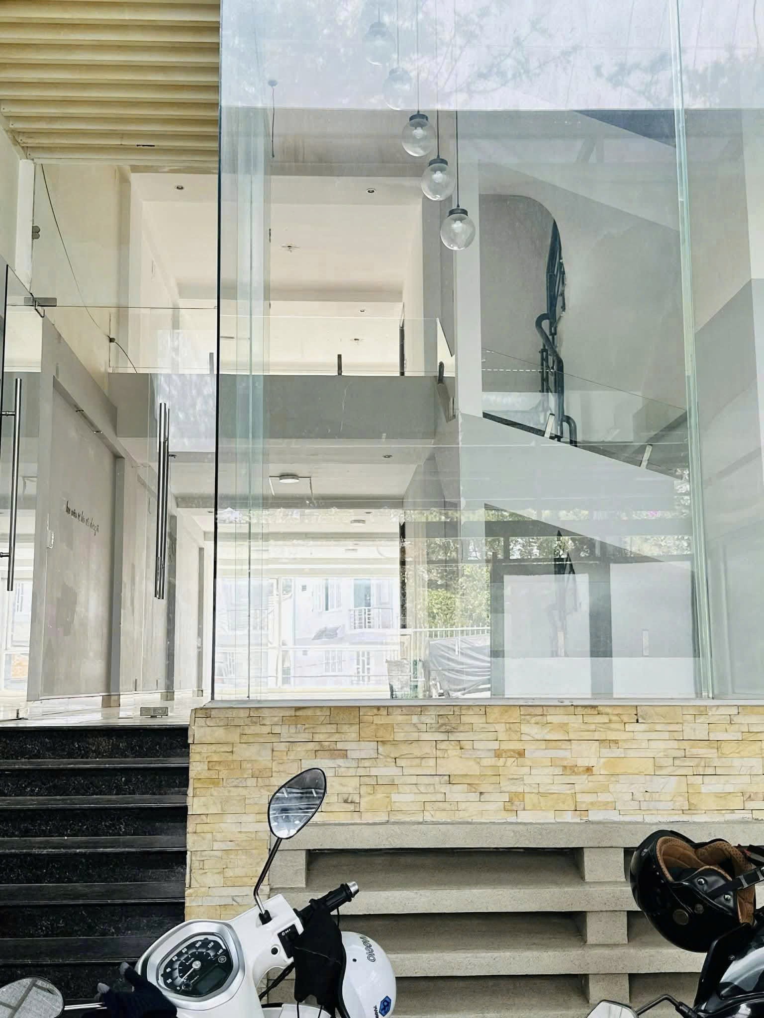 Cho thuê nhà mặt tiền Trần Lê phường 4 Đà Lạt 28 triệu/tháng 5
