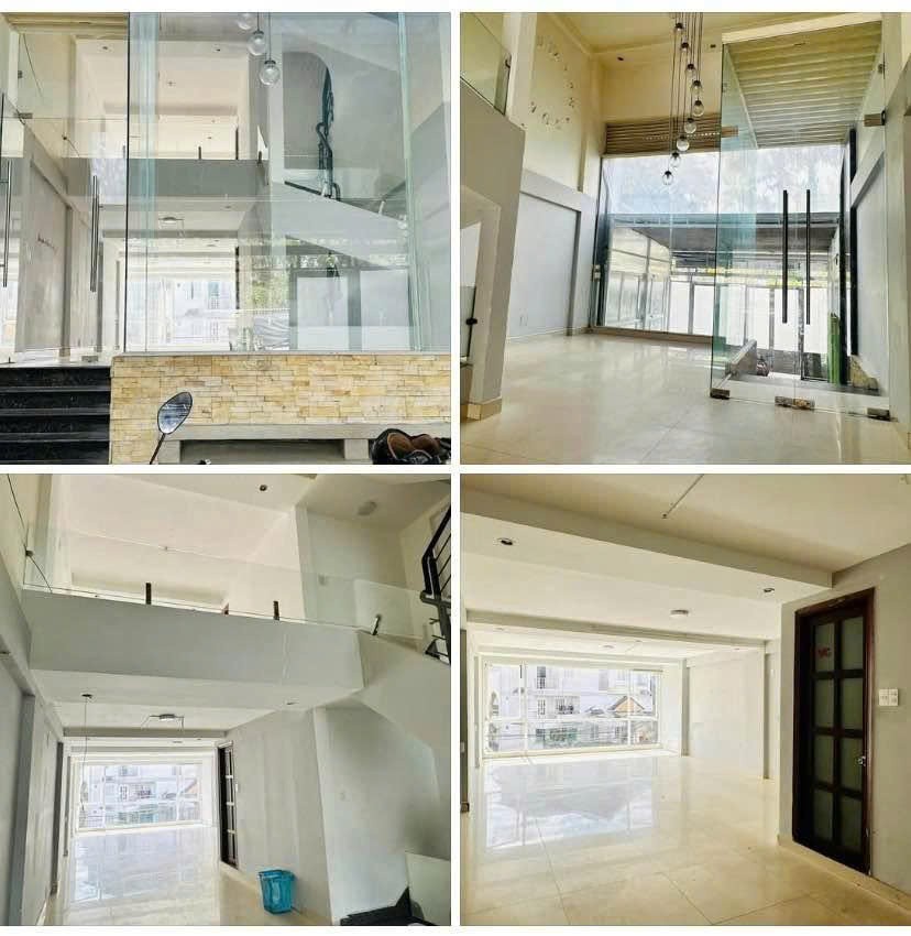 Cho thuê nhà mặt tiền Trần Lê phường 4 Đà Lạt 28 triệu/tháng 4