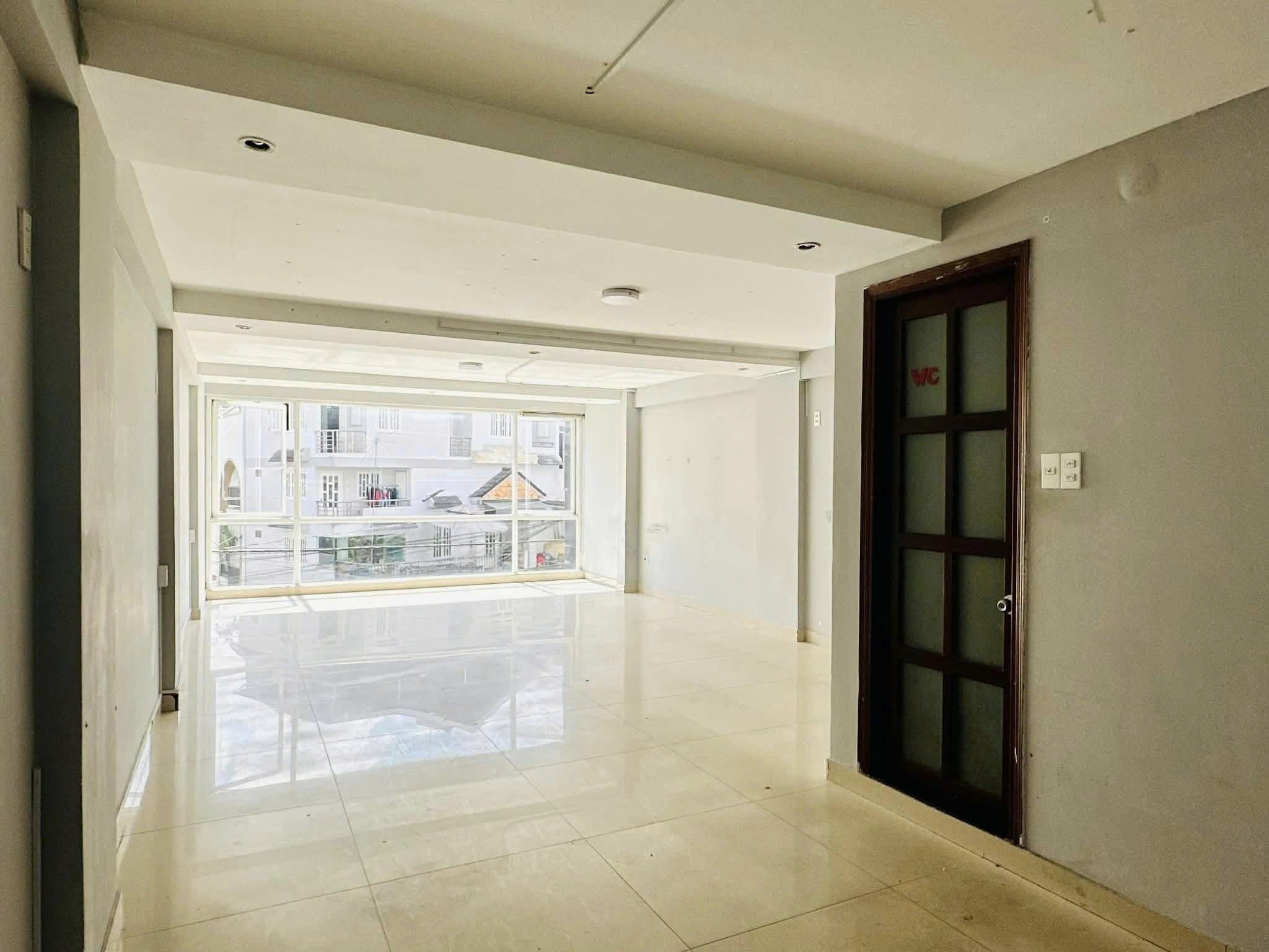 Cho thuê nhà mặt tiền Trần Lê phường 4 Đà Lạt 28 triệu/tháng 3